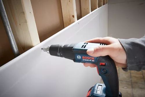 BOSCH GTB18V-45N, 18V Brushless Screwgun (Bare Tools) - Image 7