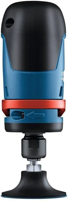Bosch GWG12V-20SN, 1/4" Right Angle Die Grinder Bare Tool - Image 3