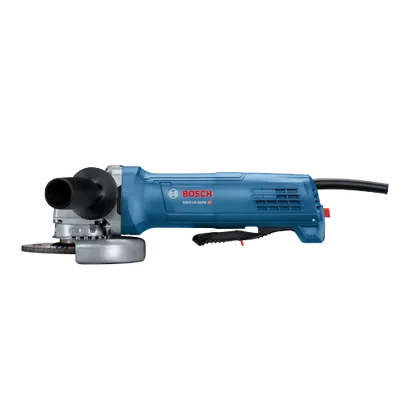 BOSCH GWX10-45PE, 4-1/2"  X-LOCK Angle Grinder - 10 Amp w/ Paddle Switch - Image 3