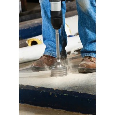 BOSCH HC8555, SDS-MAX® Shank 1 Pc. Core Bit "The Wave" 4" X 17" X 22" - Image 3