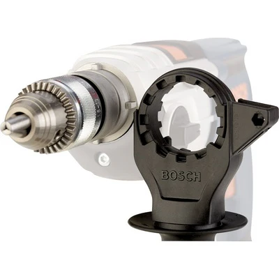BOSCH HD18-2, 120V 1/2" 2-Speed Hammer Drill - Image 4