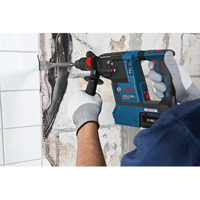 BOSCH HS1465, SDS-Plus® Bulldog Extreme Tile Chisel - Image 3