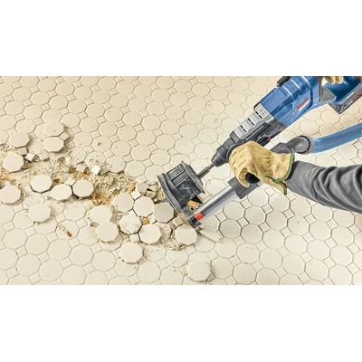 BOSCH HS1465, SDS-Plus® Bulldog Extreme Tile Chisel - Image 4