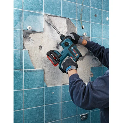 BOSCH HS1465, SDS-Plus® Bulldog Extreme Tile Chisel - Image 6