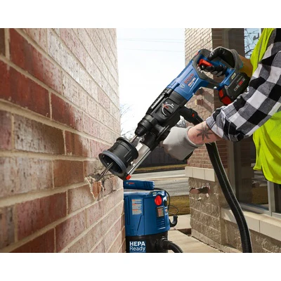 BOSCH HS1472, SDS-Plus® Bulldog Extreme Pointed Chisel - Image 3