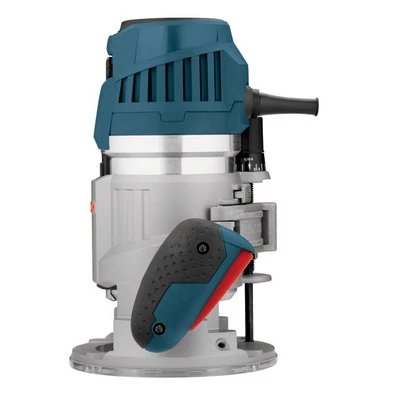 BOSCH MRF23EVS, 2.3 HP Electronic Fixed-Base Router - Image 11