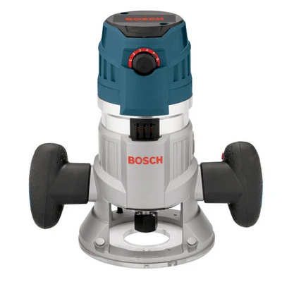 BOSCH MRF23EVS, 2.3 HP Electronic Fixed-Base Router - Image 13