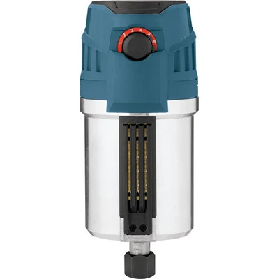 BOSCH MRF23EVS, 2.3 HP Electronic Fixed-Base Router - Image 14