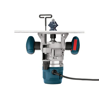 BOSCH MRF23EVS, 2.3 HP Electronic Fixed-Base Router - Image 17