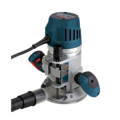 BOSCH MRF23EVS, 2.3 HP Electronic Fixed-Base Router - Image 4