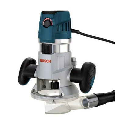 BOSCH MRF23EVS, 2.3 HP Electronic Fixed-Base Router - Image 5