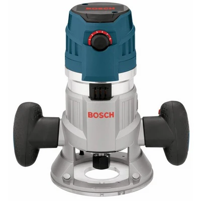 BOSCH MRF23EVS, 2.3 HP Electronic Fixed-Base Router - Image 7