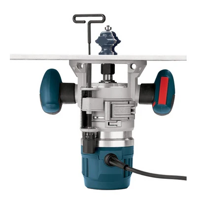 BOSCH MRF23EVS, 2.3 HP Electronic Fixed-Base Router - Image 8