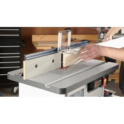 BOSCH RA1171, Cabinet Style Router Table - Image 6