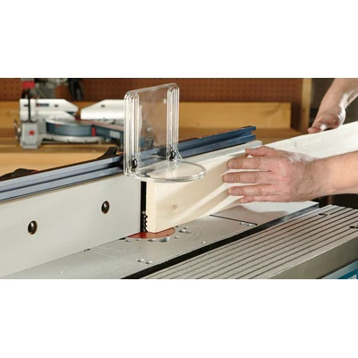 BOSCH RA1181, Benchtop Router Table - Image 5