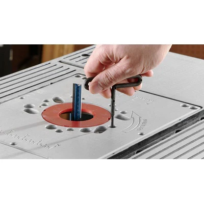 BOSCH RA1181, Benchtop Router Table - Image 6