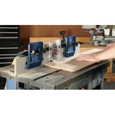 BOSCH RA1181, Benchtop Router Table - Image 7