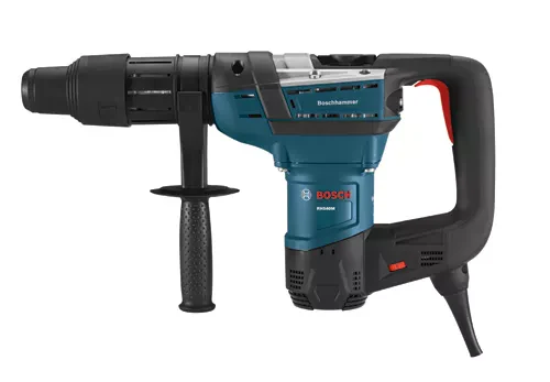 BOSCH RH540M, 1-9/16" SDS-max® Rotary Hammer - Image 3