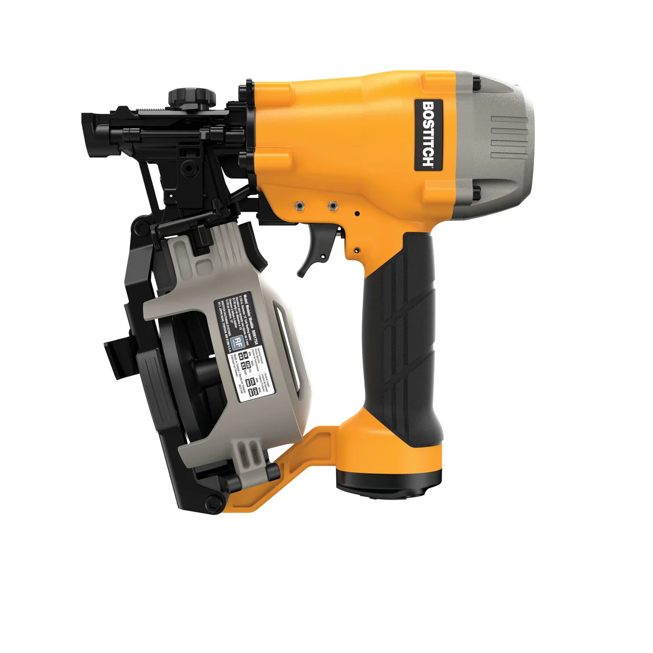 Bostitch BRN175A,  15° WIRE WELD COIL ROOFING NAILER - Image 3
