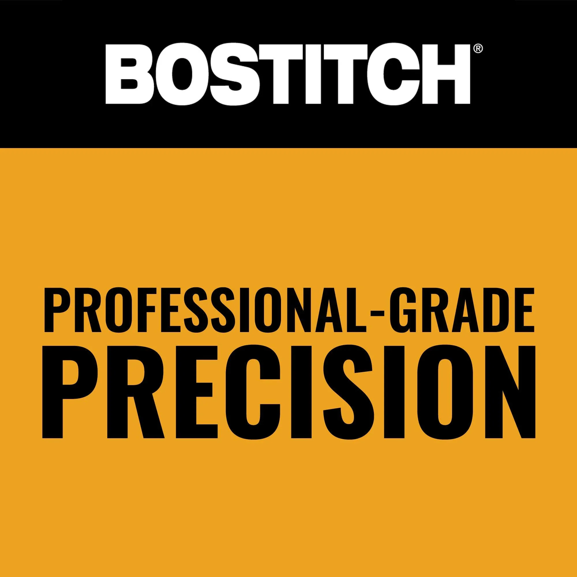 Bostitch PT-2338-3M, 23 Gauge 1-1/2" Pin Nails (3000 pcs) - Image 3