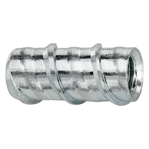 DEWALT 6401SD-PWR, Snake+® Internally Threaded Screw Anchor 3/8" (50/Box)