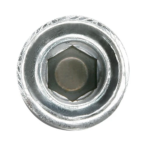 DEWALT 6401SD-PWR, Snake+® Internally Threaded Screw Anchor 3/8" (50/Box) - Image 2