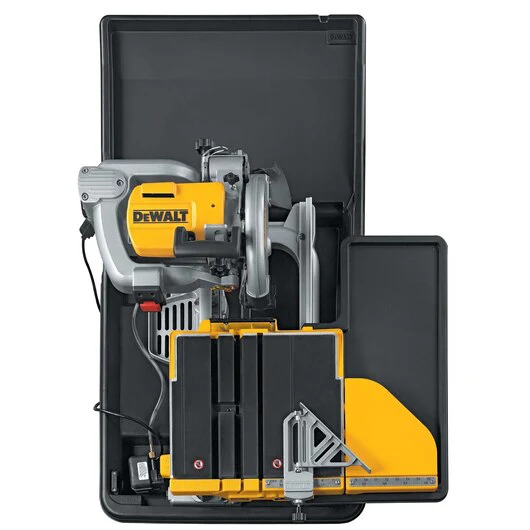 DEWALT D24000, 10'' Wet Tile Saw - Image 4