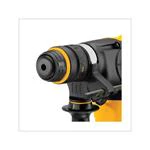DEWALT D25324K, 1'' L-Shape SDS Rotary Hammer Kit with Quick Change Chuck - Image 3