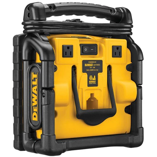 DEWALT DC020, Cordless/Corded Area Light - Image 7