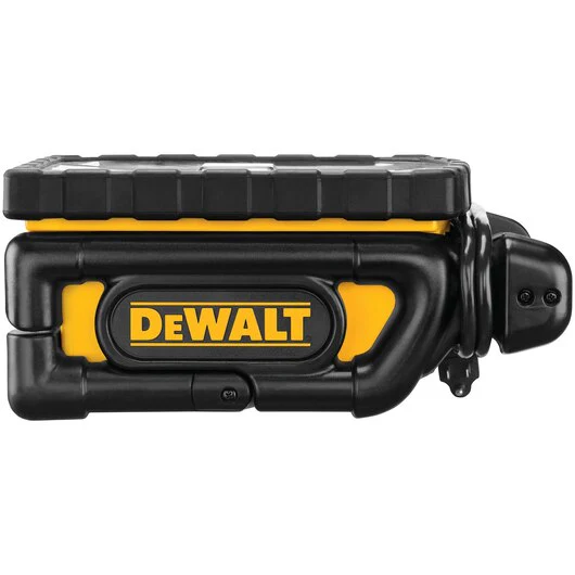 DEWALT DC020, Cordless/Corded Area Light - Image 9