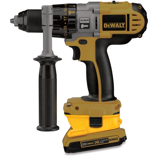 DEWALT DCA1820, 20V MAX Battery Adapter for 18V Tools - Image 3