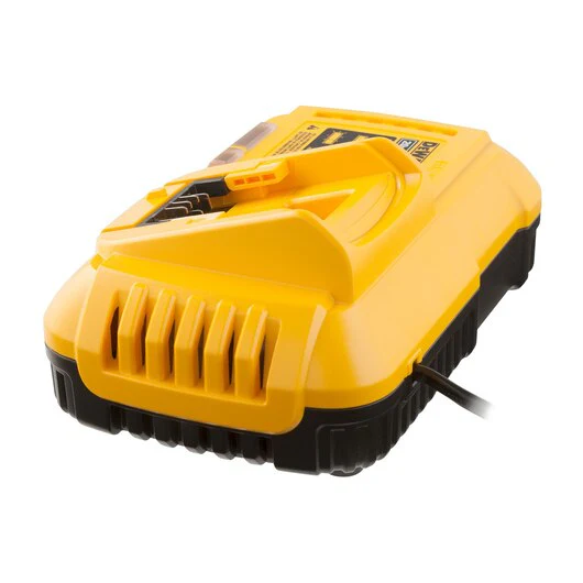 DEWALT DCB118, 20V MAX Fan Cooled Fast Charger - Image 4