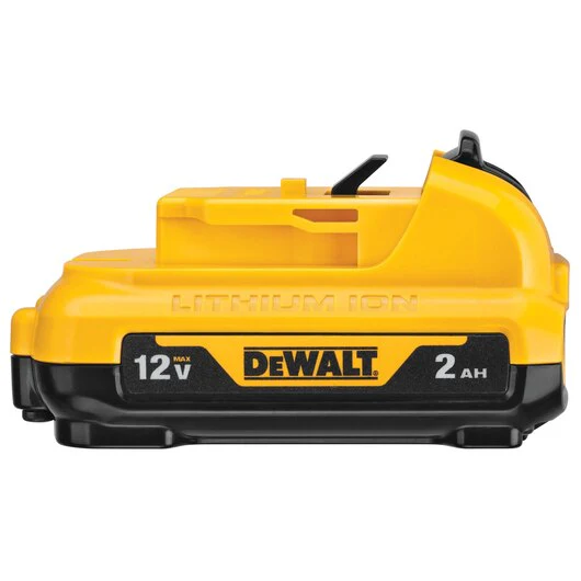 DEWALT DCB122, 12V MAX Battery (2.0 AH) - Image 3