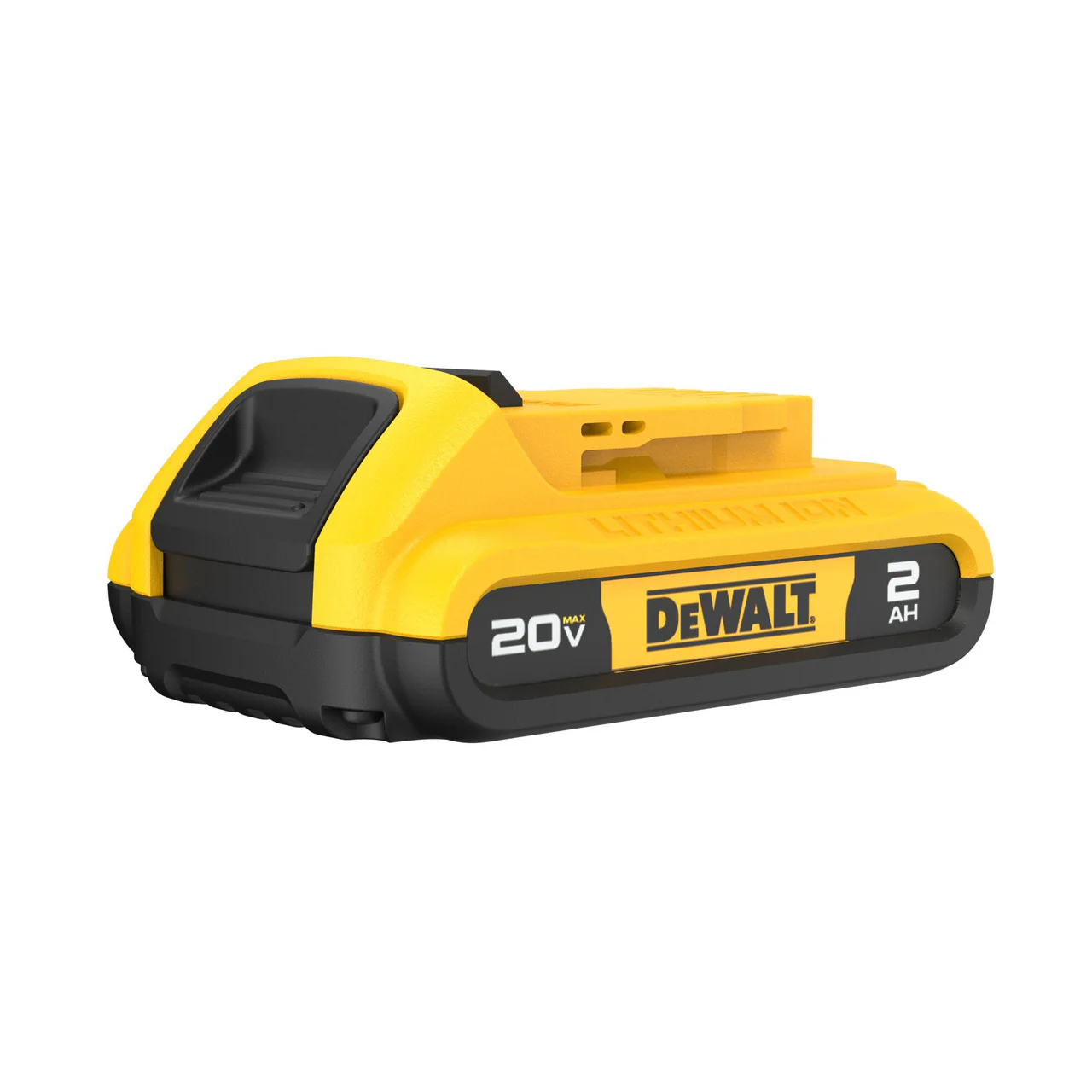 DEWALT DCB203, 20V MAX Li-Ion Battery (2.0 Ah) - Image 5