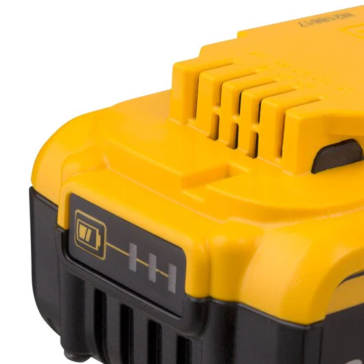 DEWALT DCB204, 20V MAX Li-Ion Battery (4.0 Ah) - Image 2