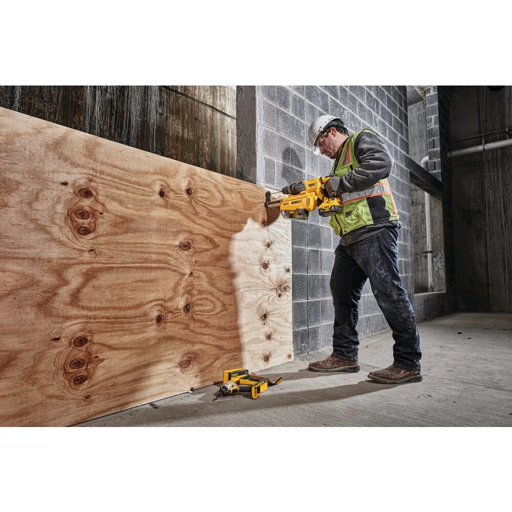 DEWALT DCB206, 20V MAX Li-Ion Battery (6.0 Ah) - Image 2