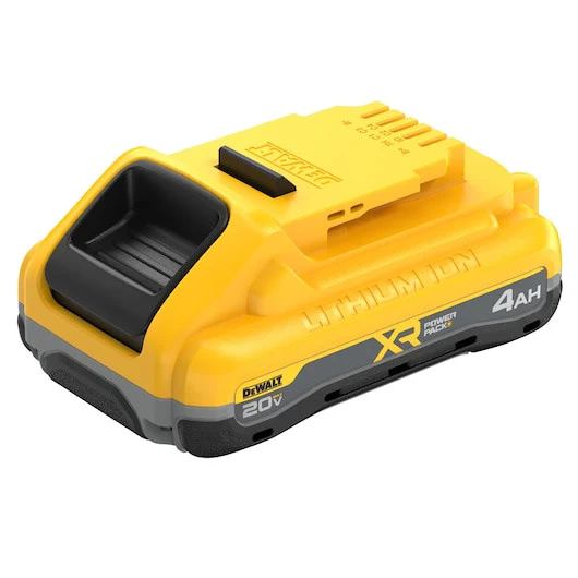 DEWALT DCB2104, 20V MAX XR POWERPACK 4.0AH Battery - Image 2