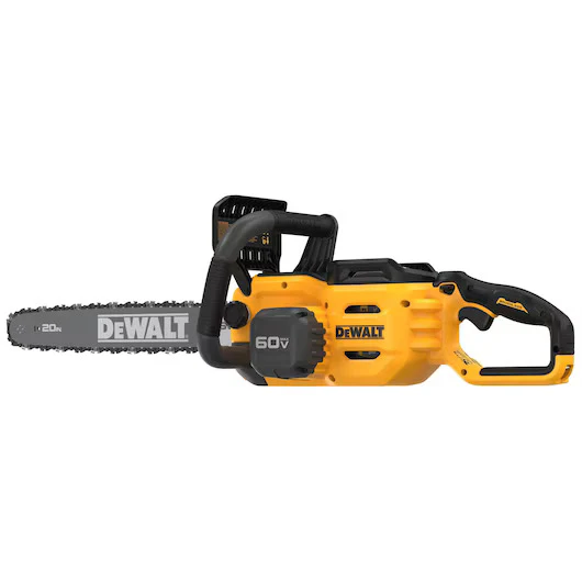 DEWALT DCCS677B, FLEXVOLT™ 60V MAX* BRUSHLESS CHAINSAW 20" (Tool Only) - Image 3