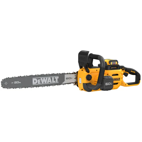 DEWALT DCCS677Z1, FLEXVOLT™ 60V MAX* BRUSHLESS 20" CHAINSAW KIT (15AH) - Image 2
