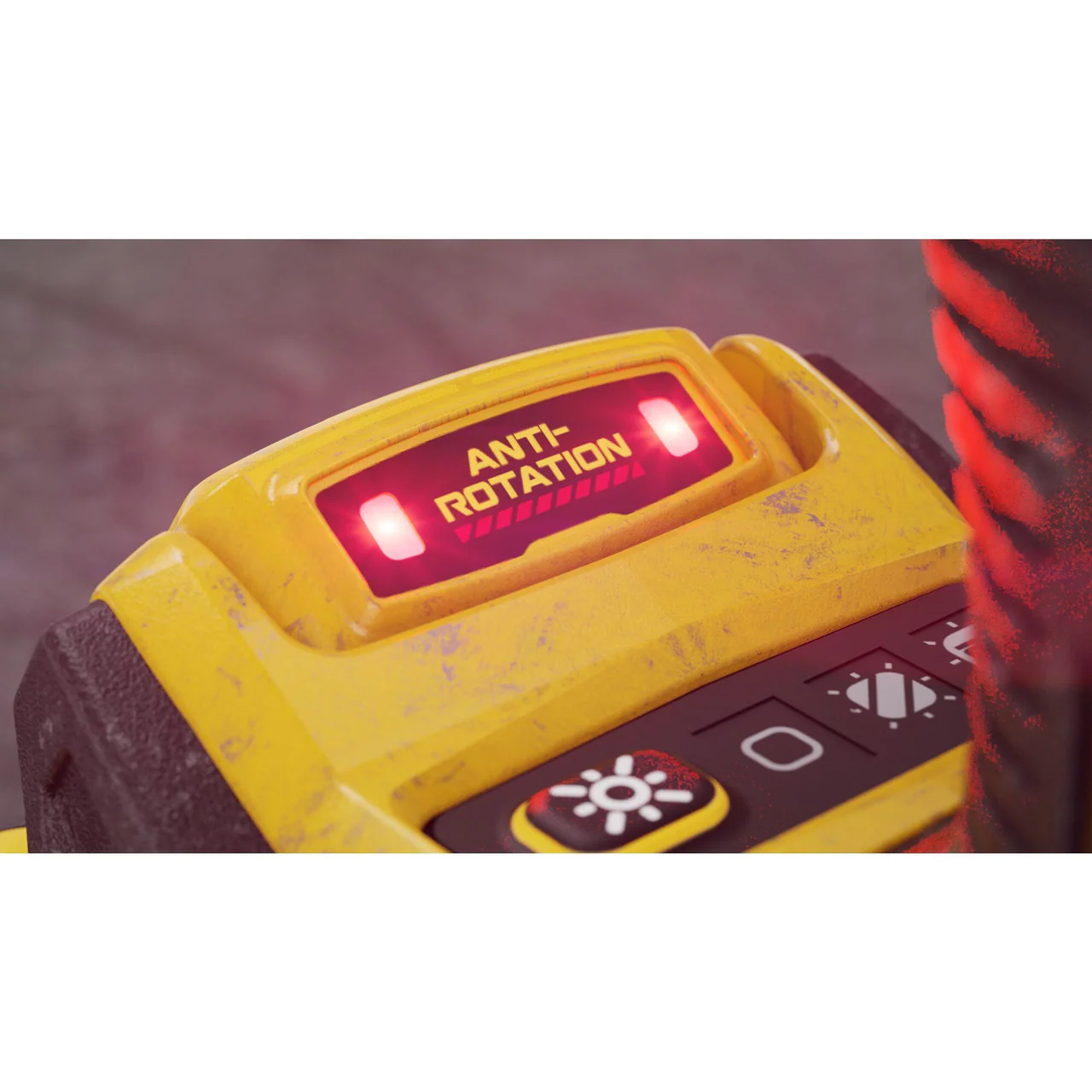DEWALT DCD1007B, 20V MAX* XR Brushless Cordless 1/2 in. 3-Speed Hammer Drill (Tool Only) - Image 15