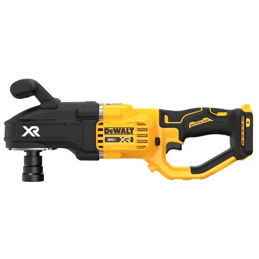 DEWALT DCD443B, 20V MAX XR Power Detect 7/16'' Quick Change Stud and Joist Drill (Tool Only) - Image 2