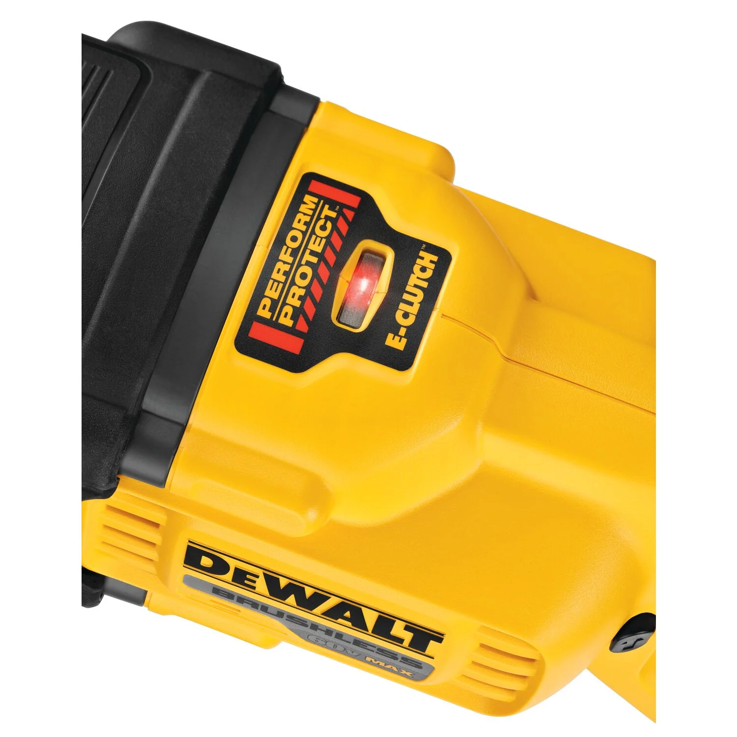 DEWALT DCD471B, 60V MAX FLEXVOLT QUICK CONNECT IN-LINE STUD & JOIST DRILL (Tool Only) - Image 3