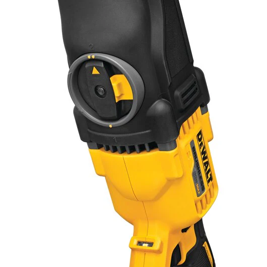 DEWALT DCD471X1, 60V Quick Change In-Line Stud & Joist Drill Kit - Image 4