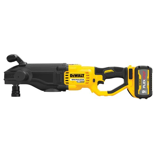 DEWALT DCD471X1, 60V Quick Change In-Line Stud & Joist Drill Kit - Image 8