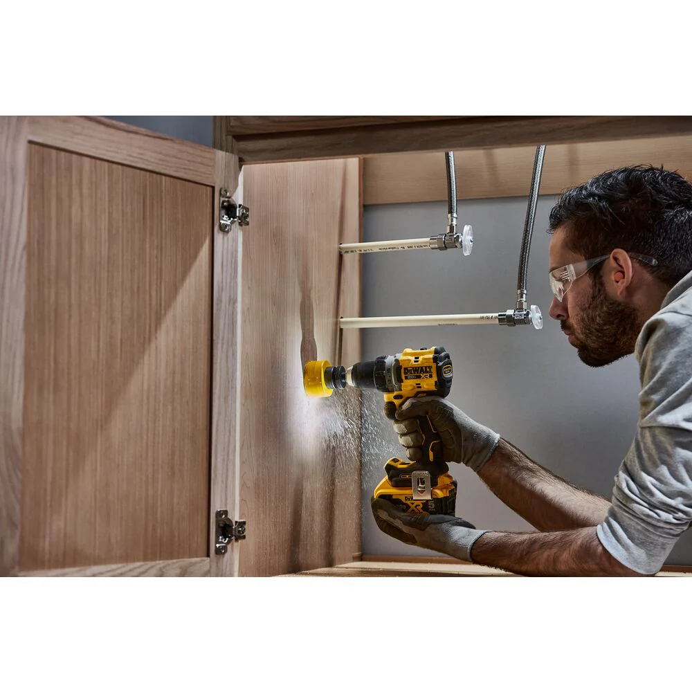 DEWALT DCD800B, 20V MAX* XR Brushless Cordless 1/2 in. Drill/Driver (Tool Only) - Image 11