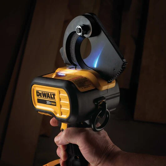 DEWALT DCE150D1, 20V MAX Cable Cutting Tool Kit - Image 4