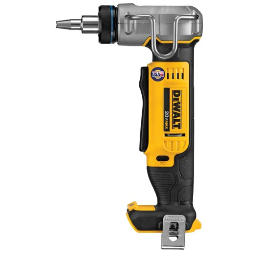 DEWALT DCE400B, 20V MAX 1'' PEX Expander (Tool Only) - Image 5