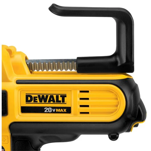 DEWALT DCE570D1, 20V MAX 29oz Adhesive Gun Kit - Image 4