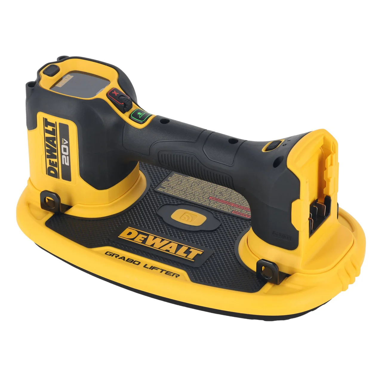 DEWALT DCE592B, 20V MAX Grabo Lifter - Image 4