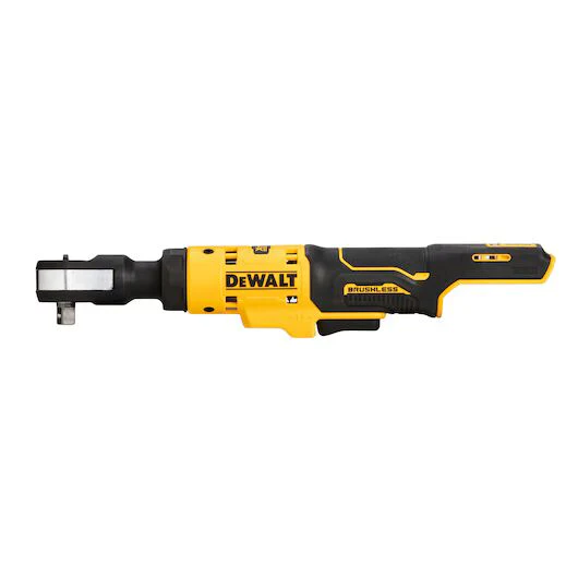 DEWALT DCF503B, 12V MAX  BRUSHLESS 3/8" DRIVE RATCHET (Tool Only) - Image 2